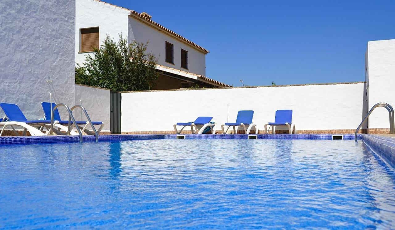 Villa La Dehesa Conil De La Frontera Exterior photo