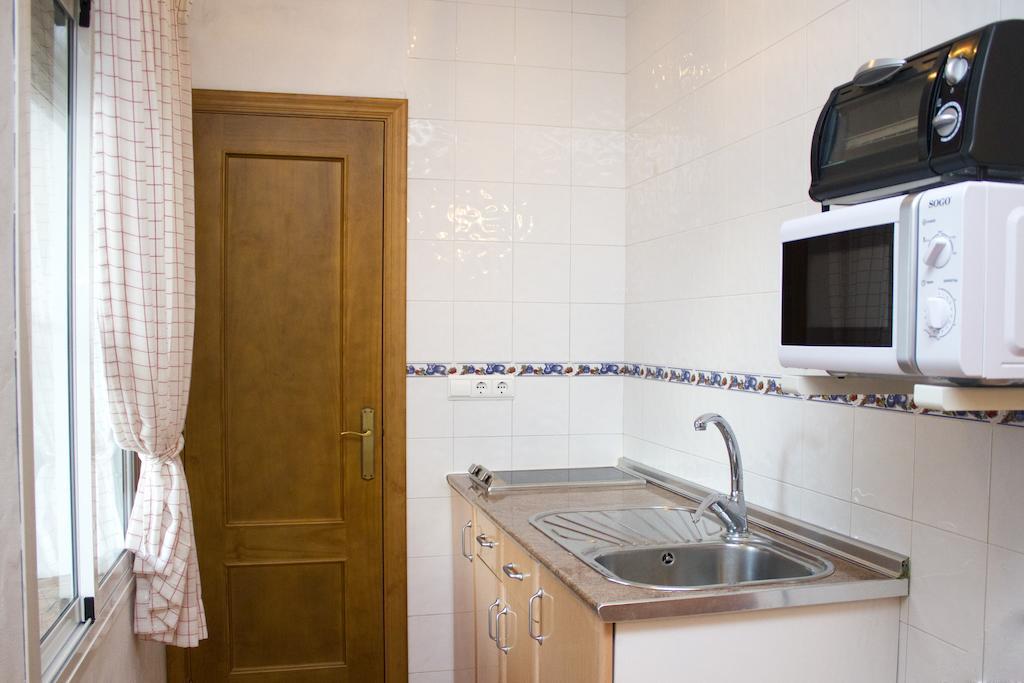 Villa La Dehesa Conil De La Frontera Room photo