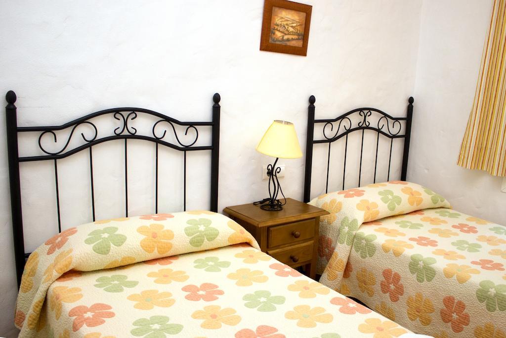 Villa La Dehesa Conil De La Frontera Room photo